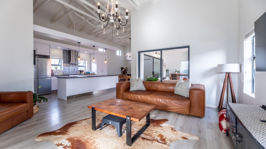 3 Bedroom Property for Sale in Parklands North Western Cape